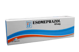 Esomeprazol 40 mg